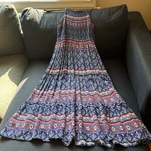 Perfect spring time/ summer dress